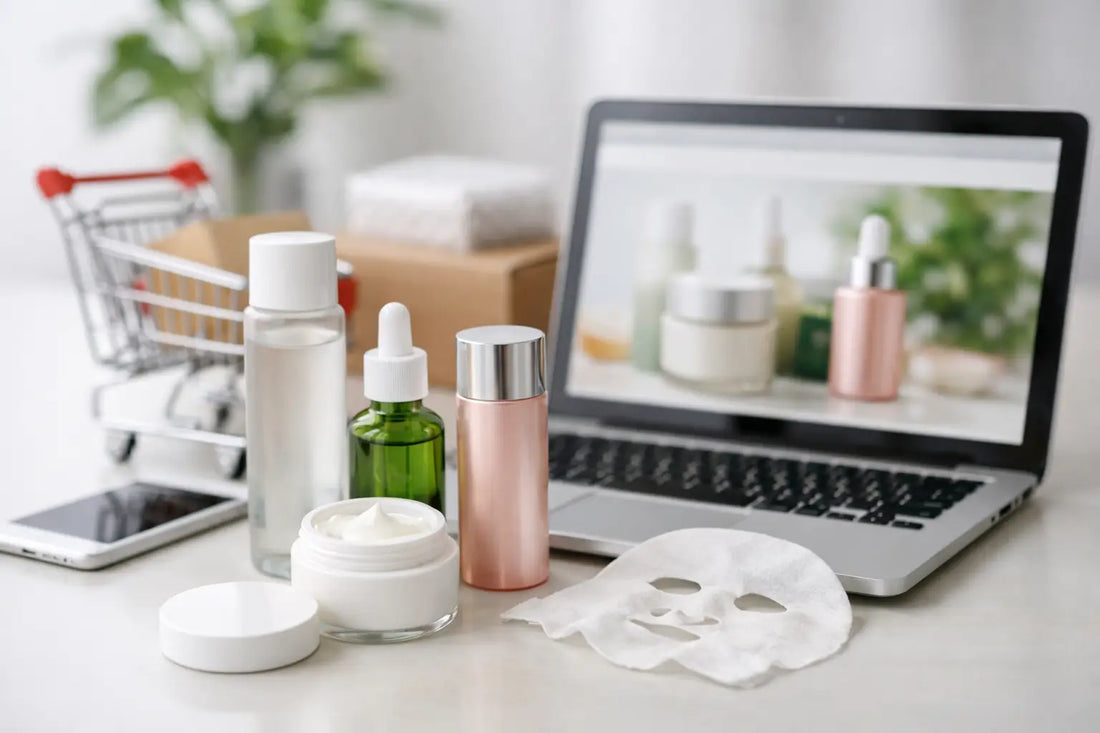 How to Buy Authentic Korean Skincare Online