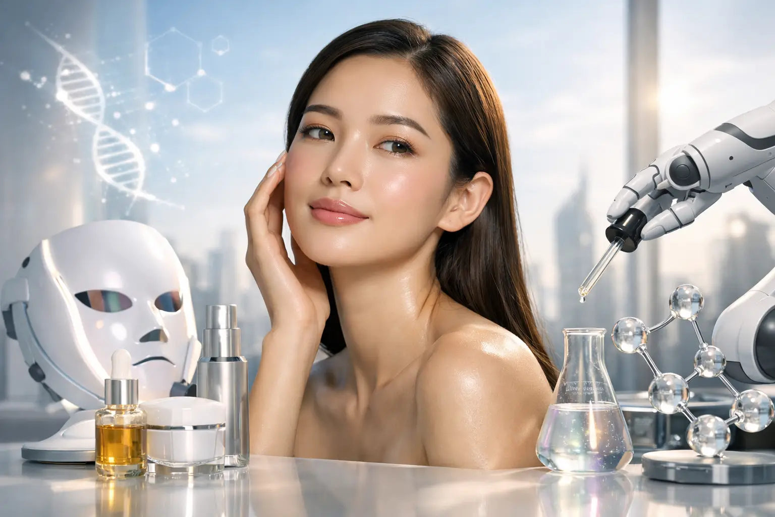 K Beauty Trends 2026 That Will Shape Glow