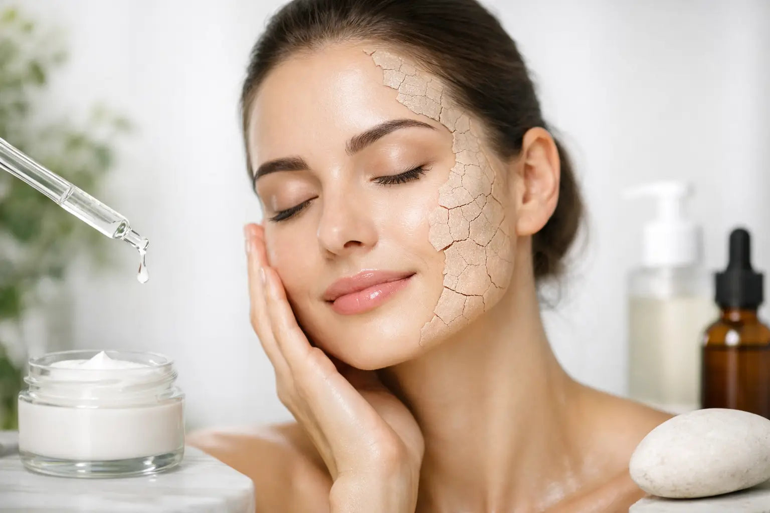 How to Repair Skin Barrier Fast and Gently