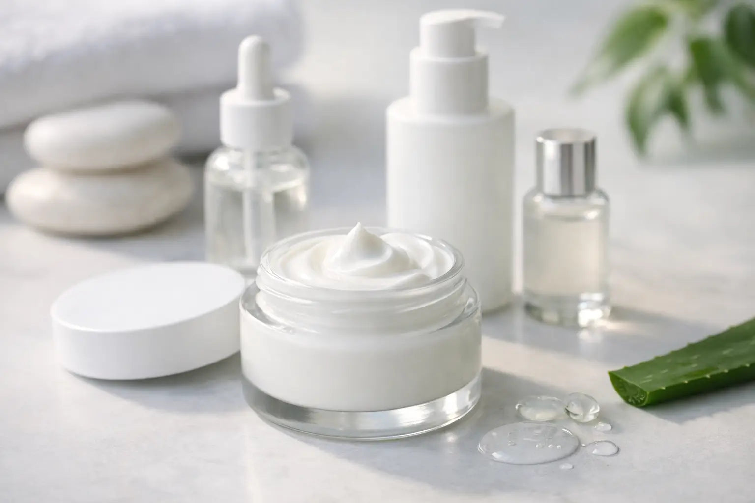 Barrier Repair Moisturizer: What to Look For