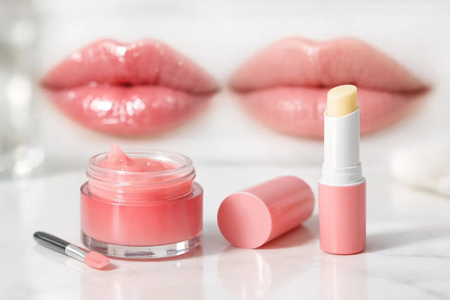 Laneige Lip Mask vs Balm: Which One Wins?