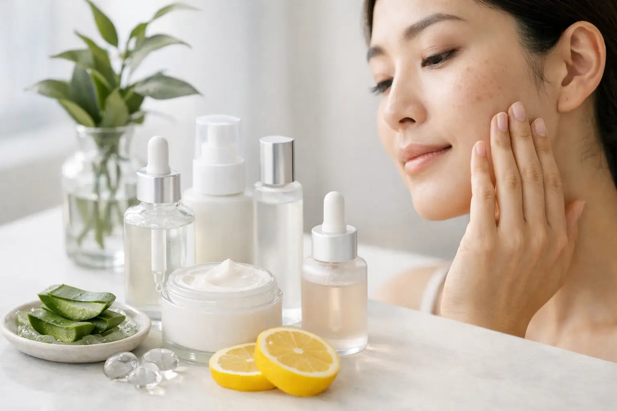What Is the Best Korean Skincare Product for Hyperpigmentation?