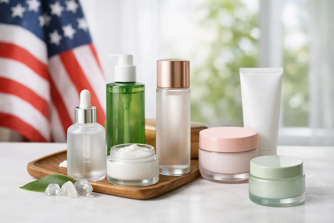 Korean Skin Care Products in USA: What to Buy