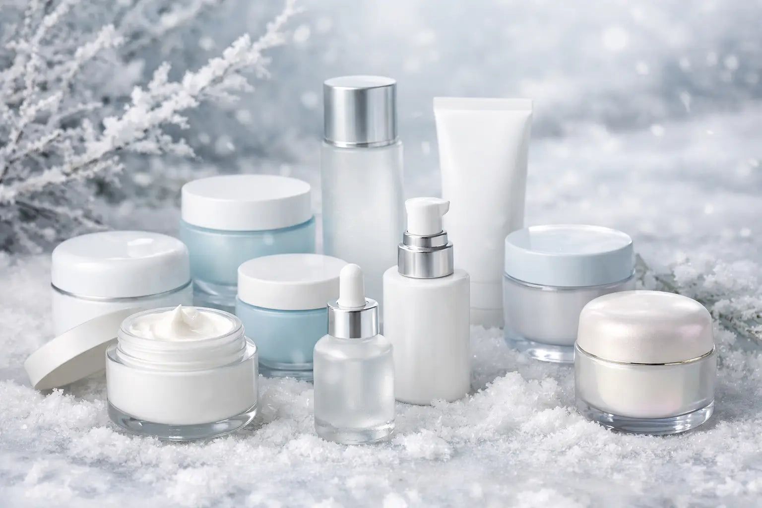 10 Best Korean Moisturizers for Winter