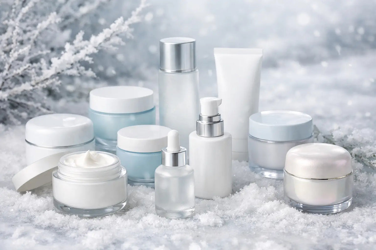 10 Best Korean Moisturizers for Winter