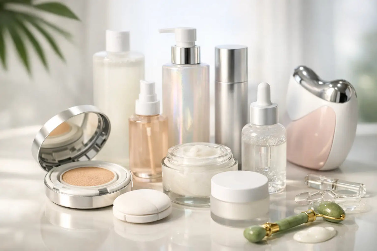 12 Best Korean Beauty Products 2026