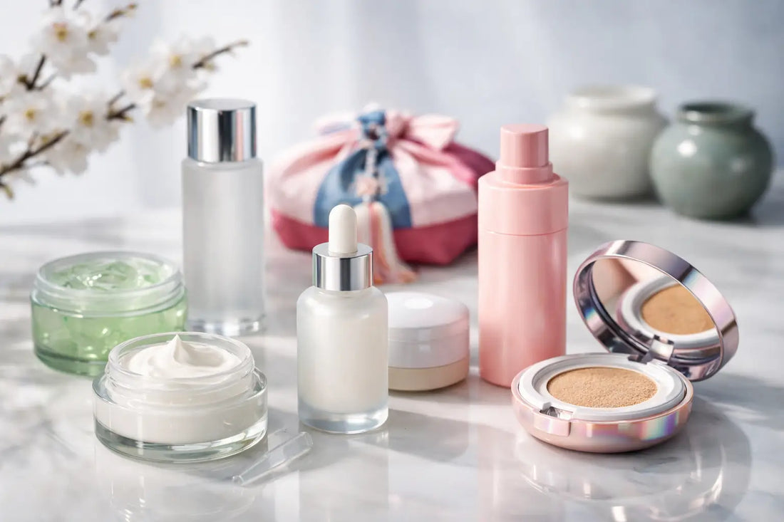 Are Korean Beauty Products Better?