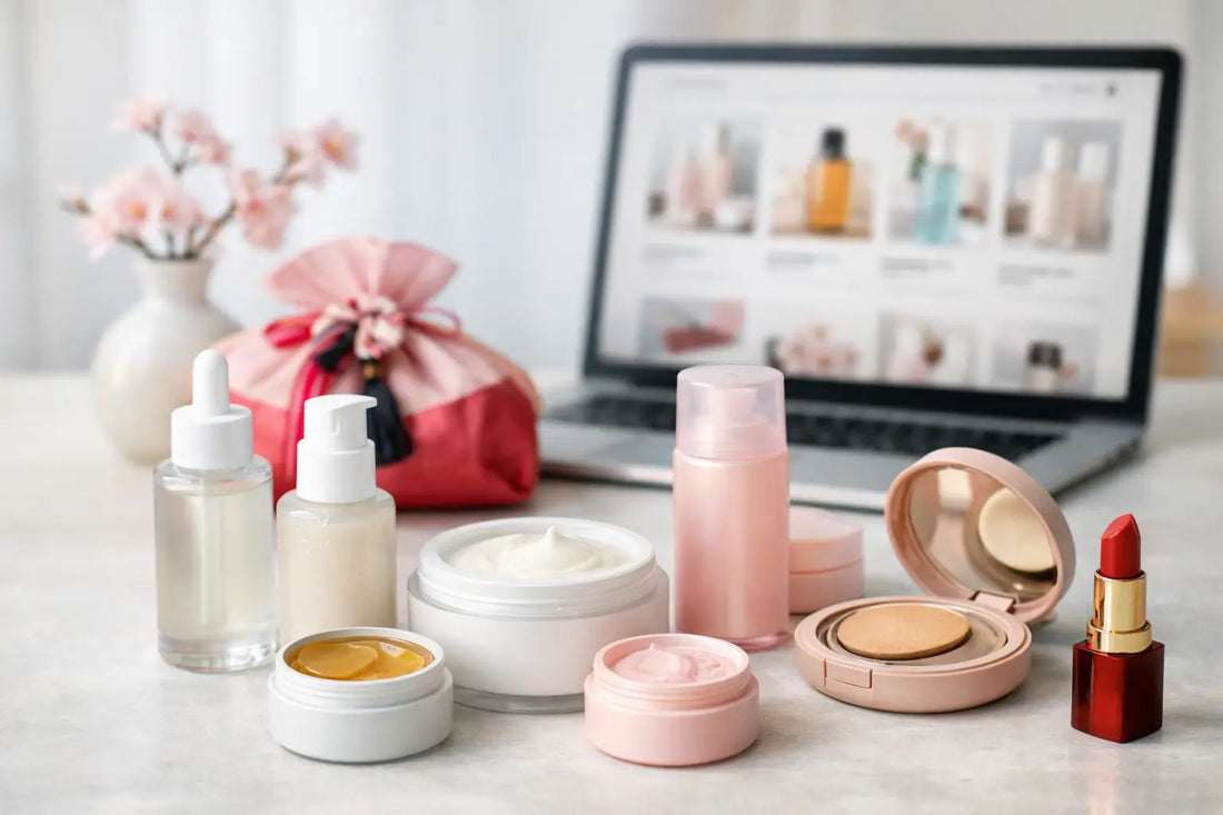 How to Buy Authentic Korean Beauty Products Online