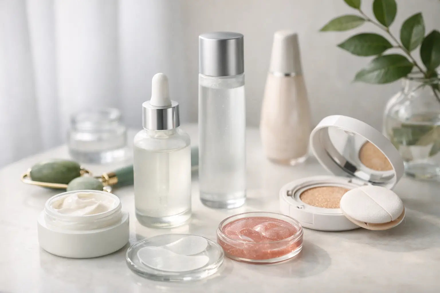 Korean Beauty Products That Actually Work