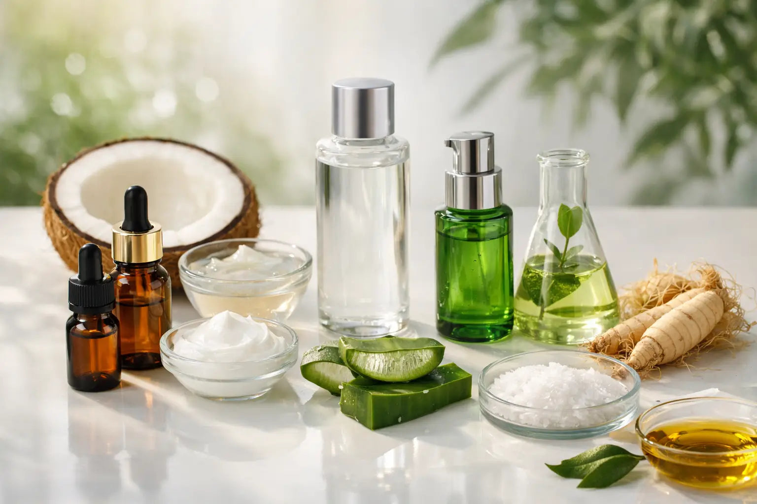 7 Viral K-Beauty Ingredients Worth the Hype