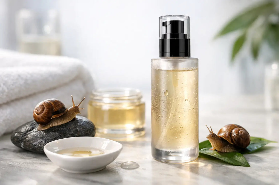 COSRX Snail Essence Review: Worth the Hype?