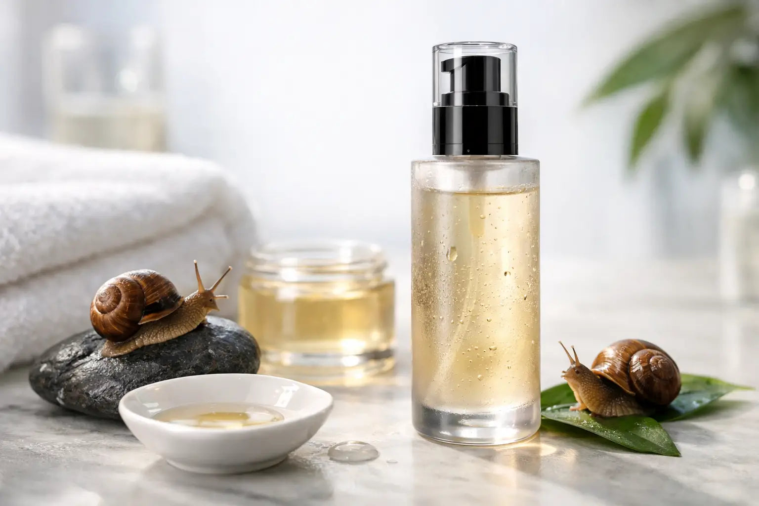 COSRX Snail Essence Review: Worth the Hype?