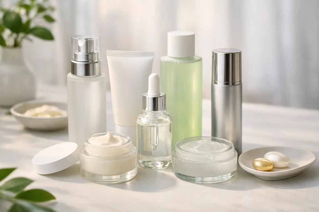10 Best Korean Skincare Brands 2026