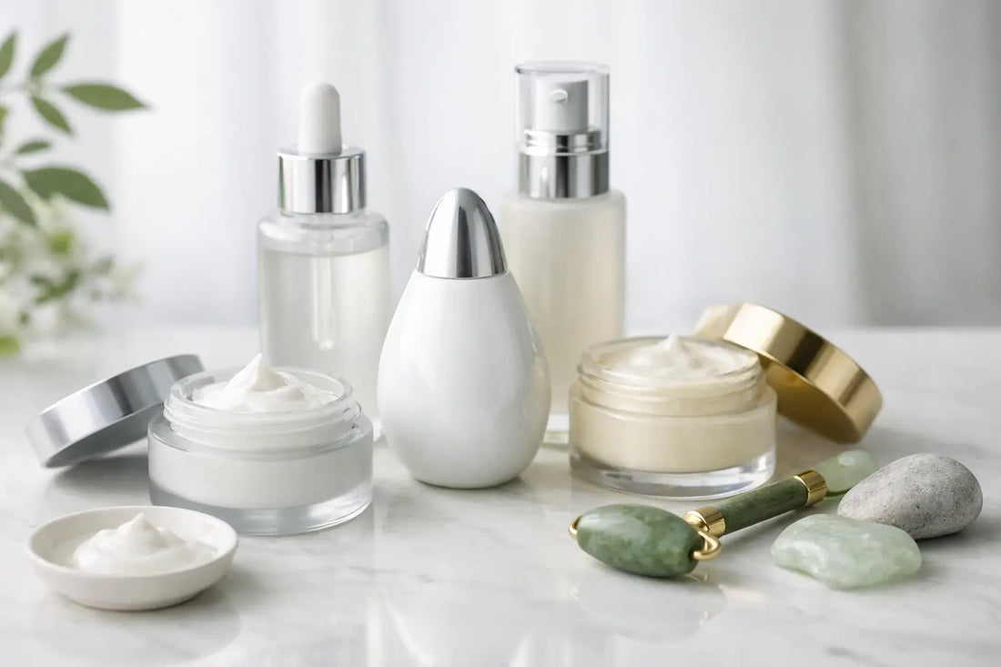 What Is the Best Korean Skincare Product for Wrinkles?