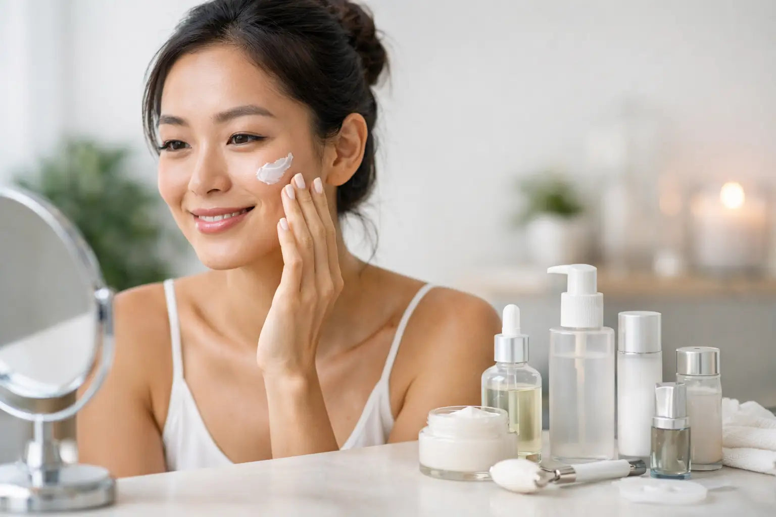 How to Start KBeauty Routine the Right Way