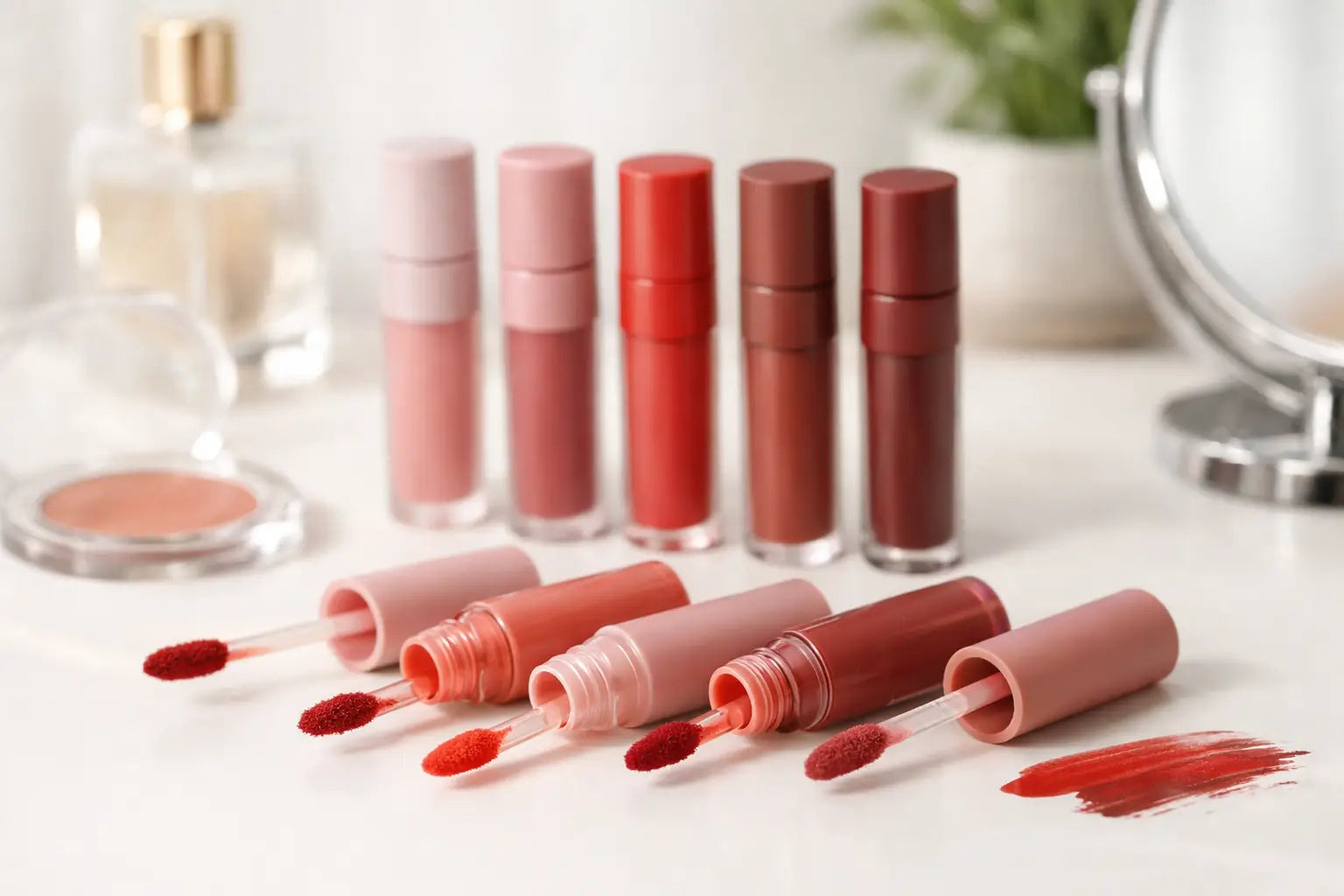 Romand Lip Tint Review: Which One Is Best?