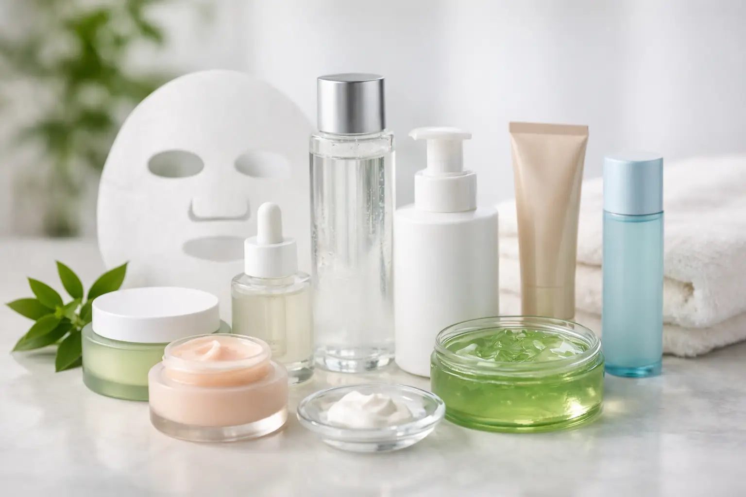10 Best Korean Skincare Starters to Try