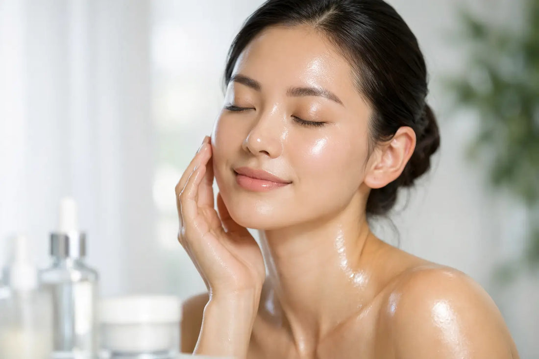 How to Build Glass Skin That Lasts