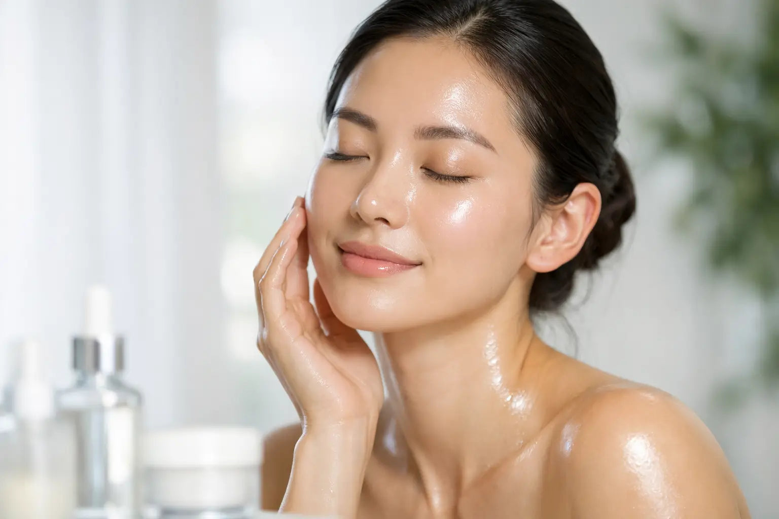 How to Build Glass Skin That Lasts
