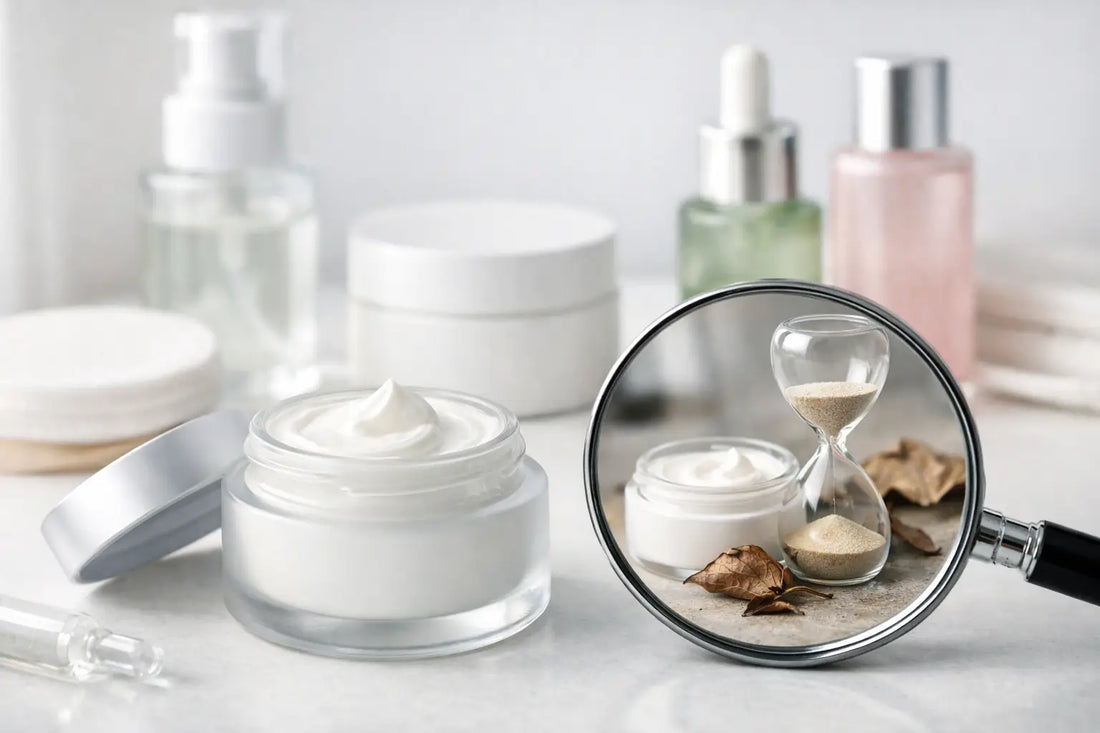 Korean Skincare Expiration Date Explained
