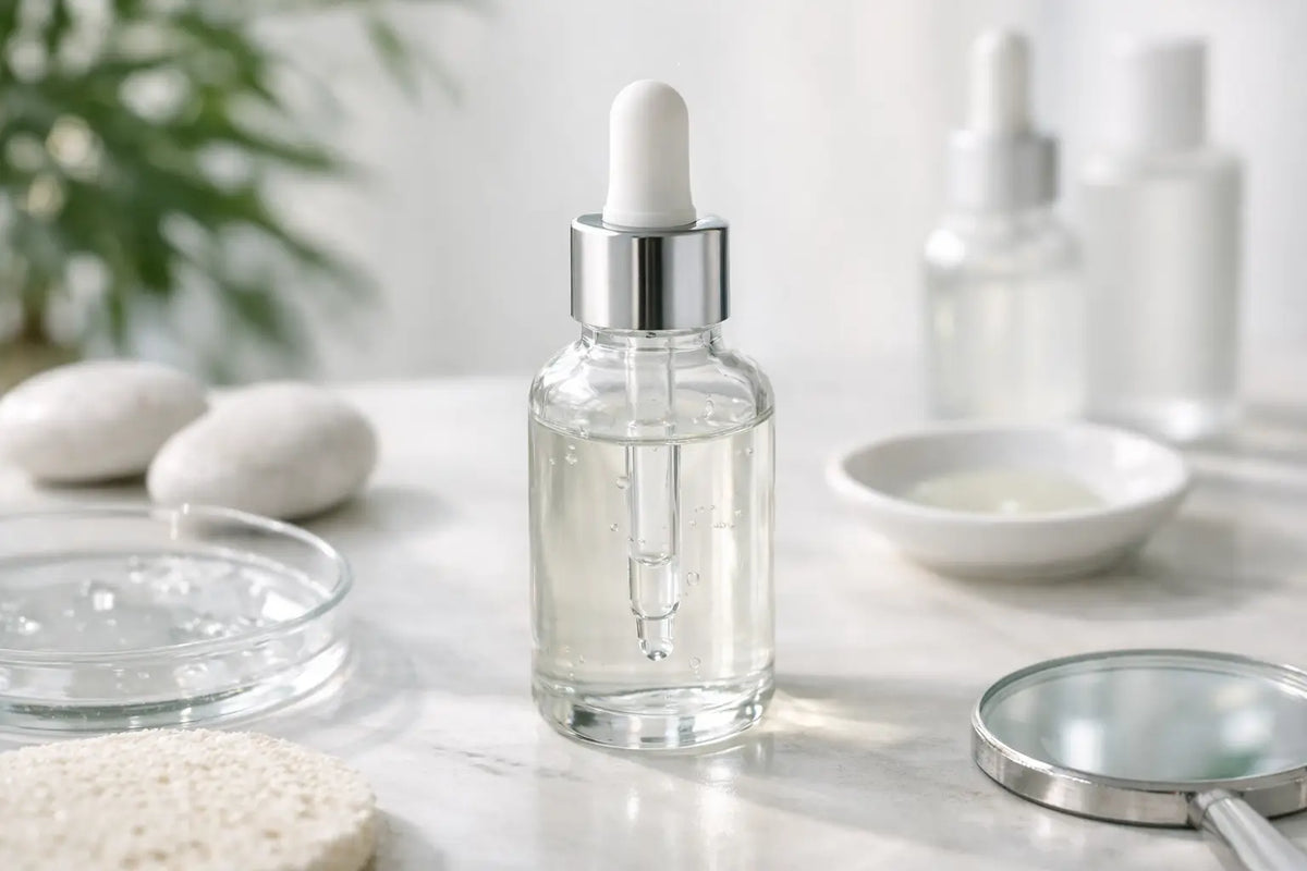 How to Choose a Pore Minimizing Serum