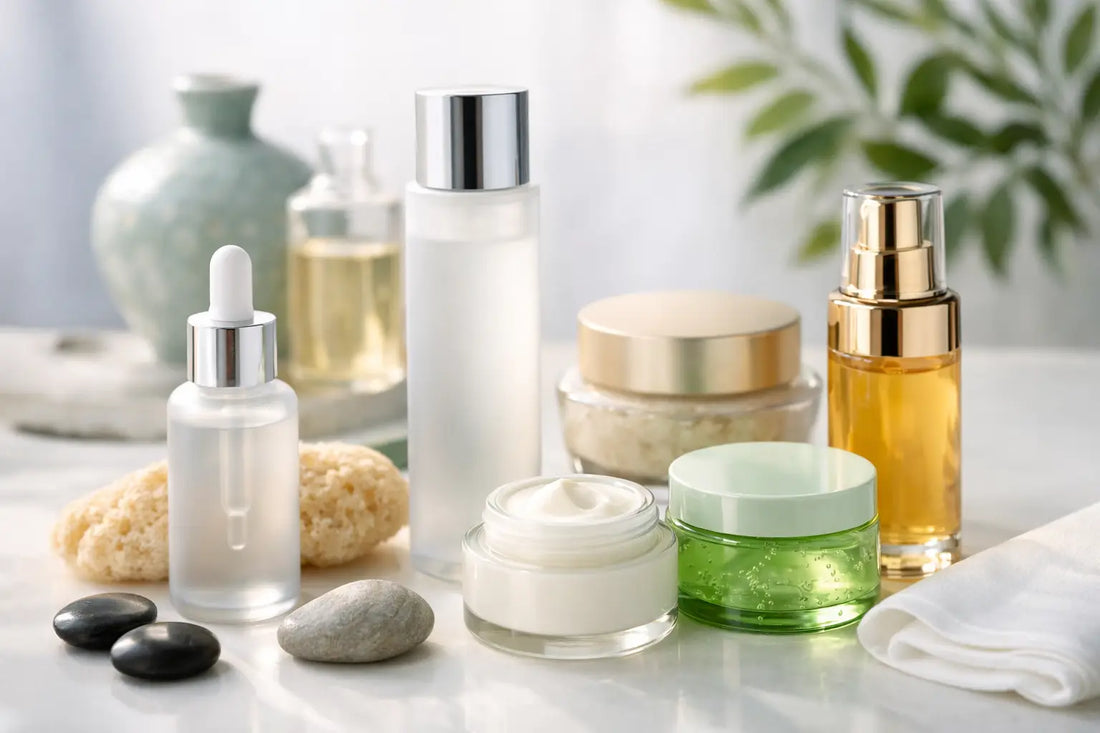 12 Best Authentic Korean Skincare Brands