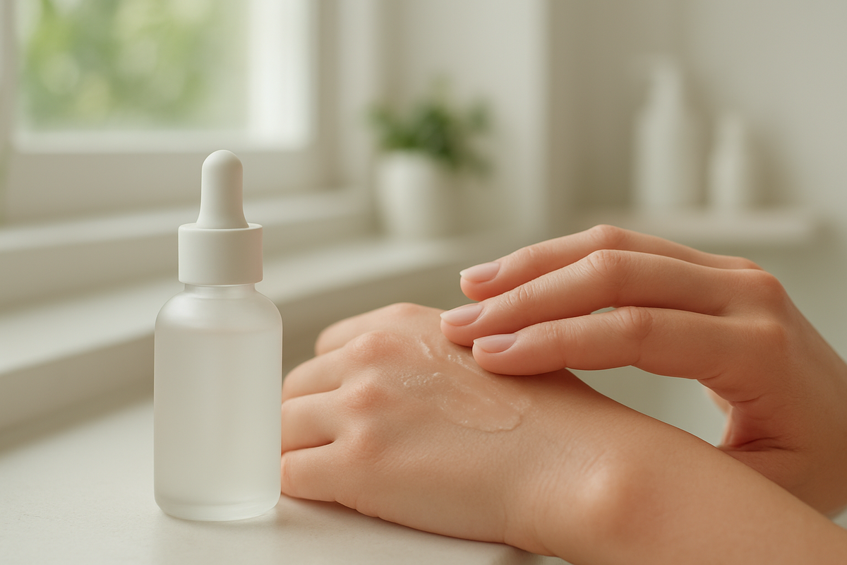 How to Add Azelaic to Your Routine Without Flare‑Ups