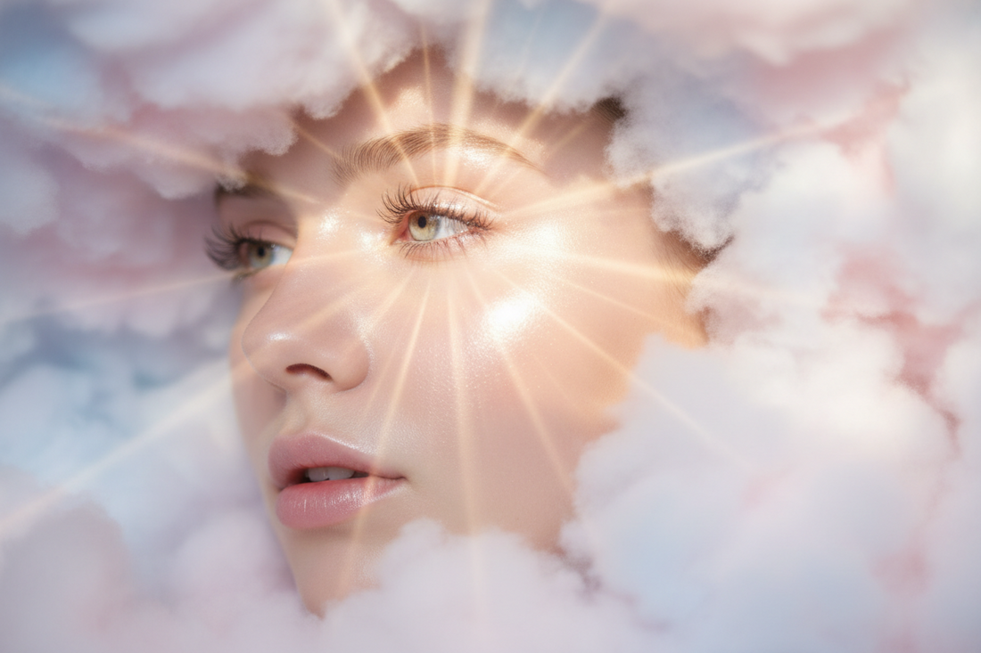 Unlock the Secret to "Cloudglow" Skin: Your Guide to Glass Skin 2.0