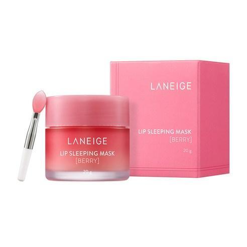 [Laneige] Lip Sleeping Mask - Berry 20g Gotta Glow