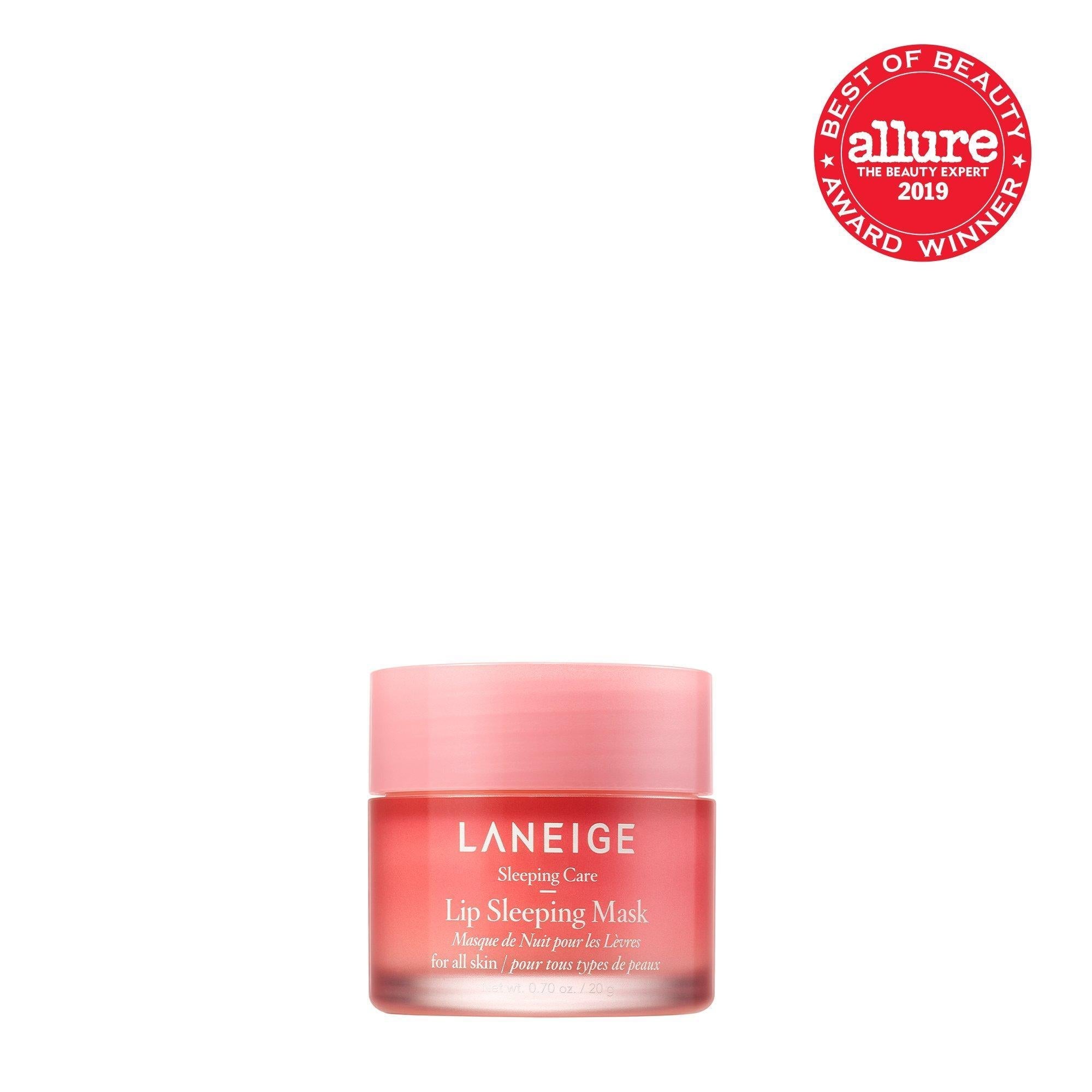 [Laneige] Lip Sleeping Mask - Berry 20g Gotta Glow