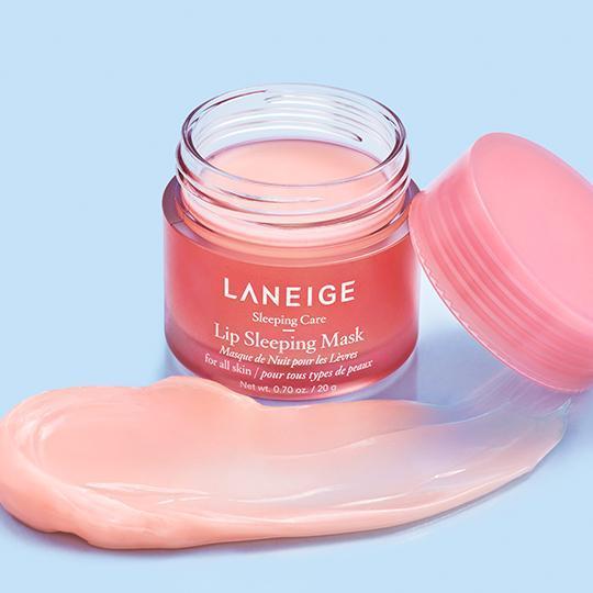 [Laneige] Lip Sleeping Mask - Berry 20g Gotta Glow