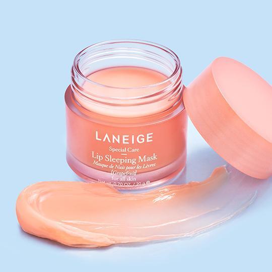 [Laneige] Lip Sleeping Mask - Berry 20g Gotta Glow