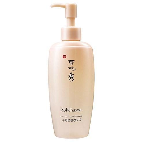 [Sulwhasoo] Gentle Cleansing Oil 200ml Gotta Glow