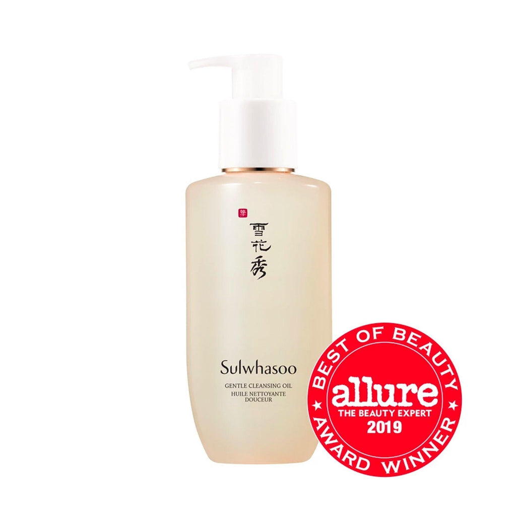 [Sulwhasoo] Gentle Cleansing Oil 200ml Gotta Glow