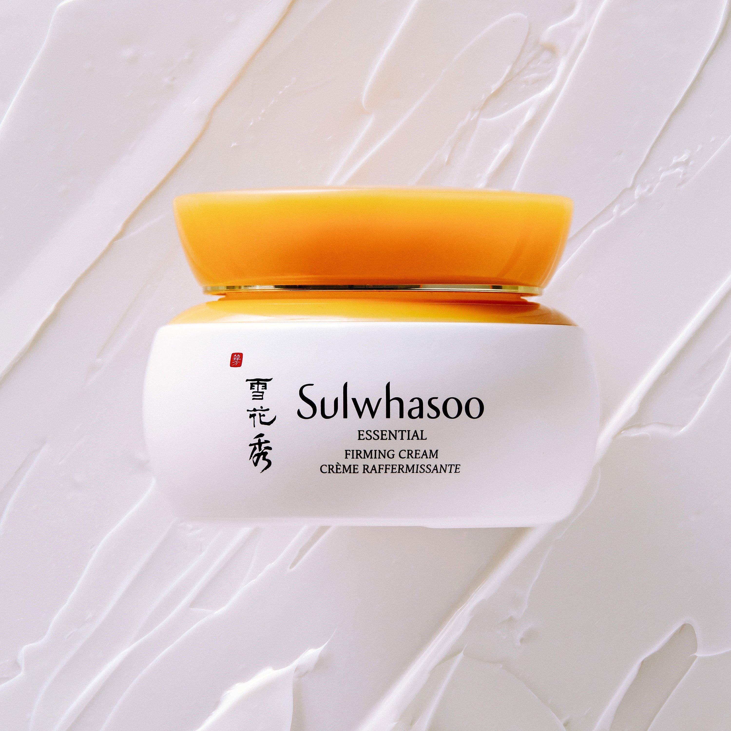 [Sulwhasoo] Essential Comfort Firming Cream 75ml gjwi4x-qp