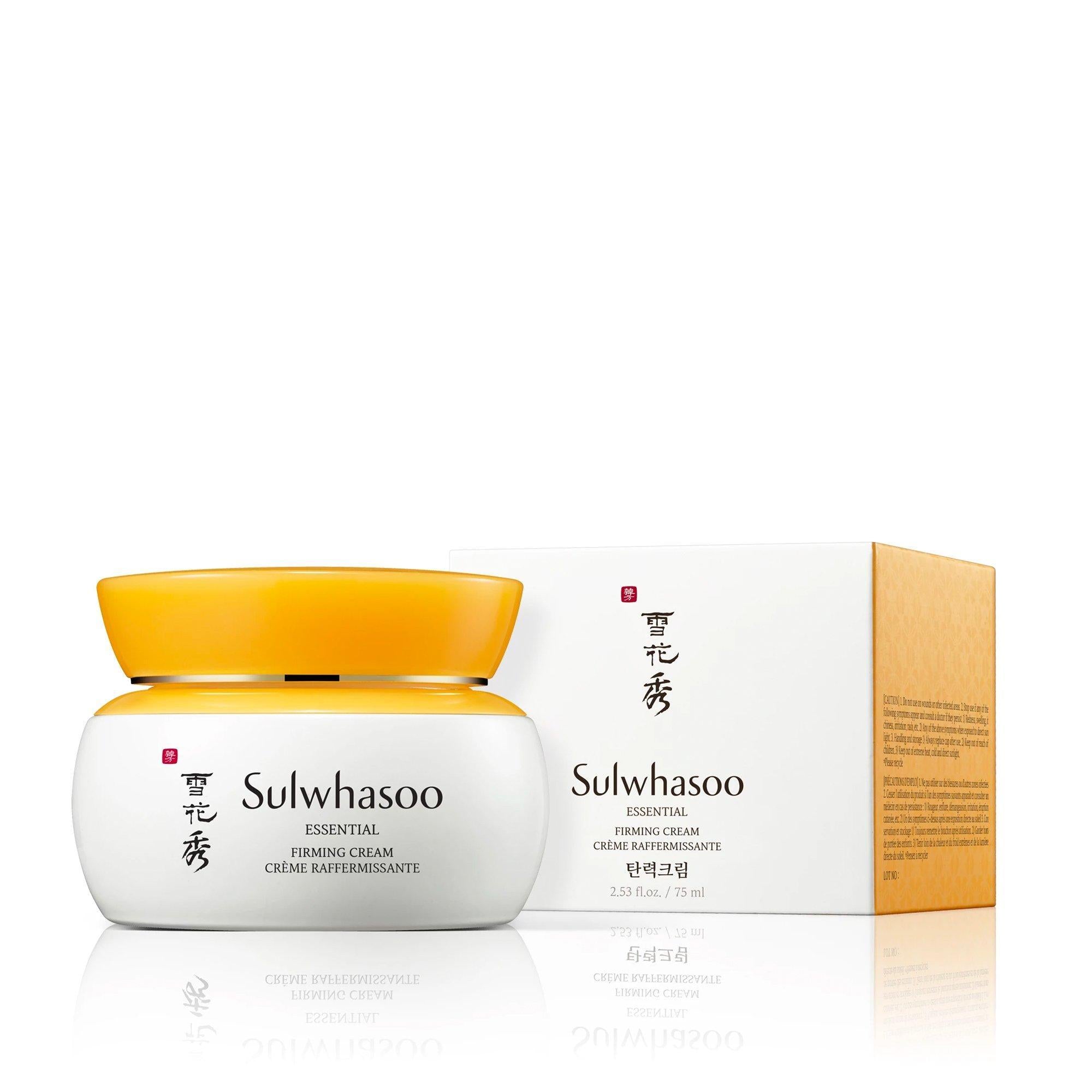 [Sulwhasoo] Essential Comfort Firming Cream 75ml gjwi4x-qp