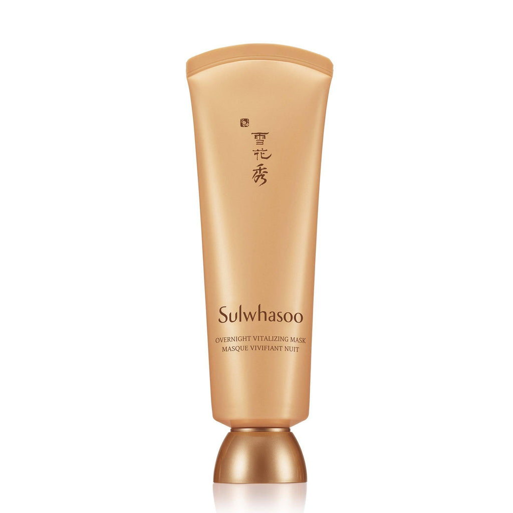 [Sulwhasoo] Overnight Vitalizing Mask 120ml gjwi4x-qp
