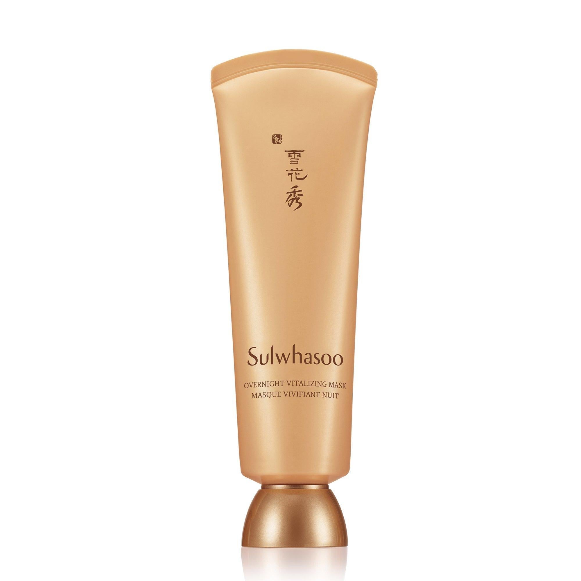 [Sulwhasoo] Overnight Vitalizing Mask 120ml gjwi4x-qp