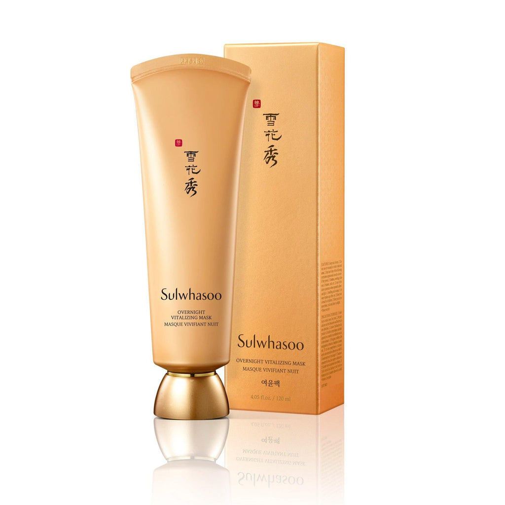 [Sulwhasoo] Overnight Vitalizing Mask 120ml gjwi4x-qp