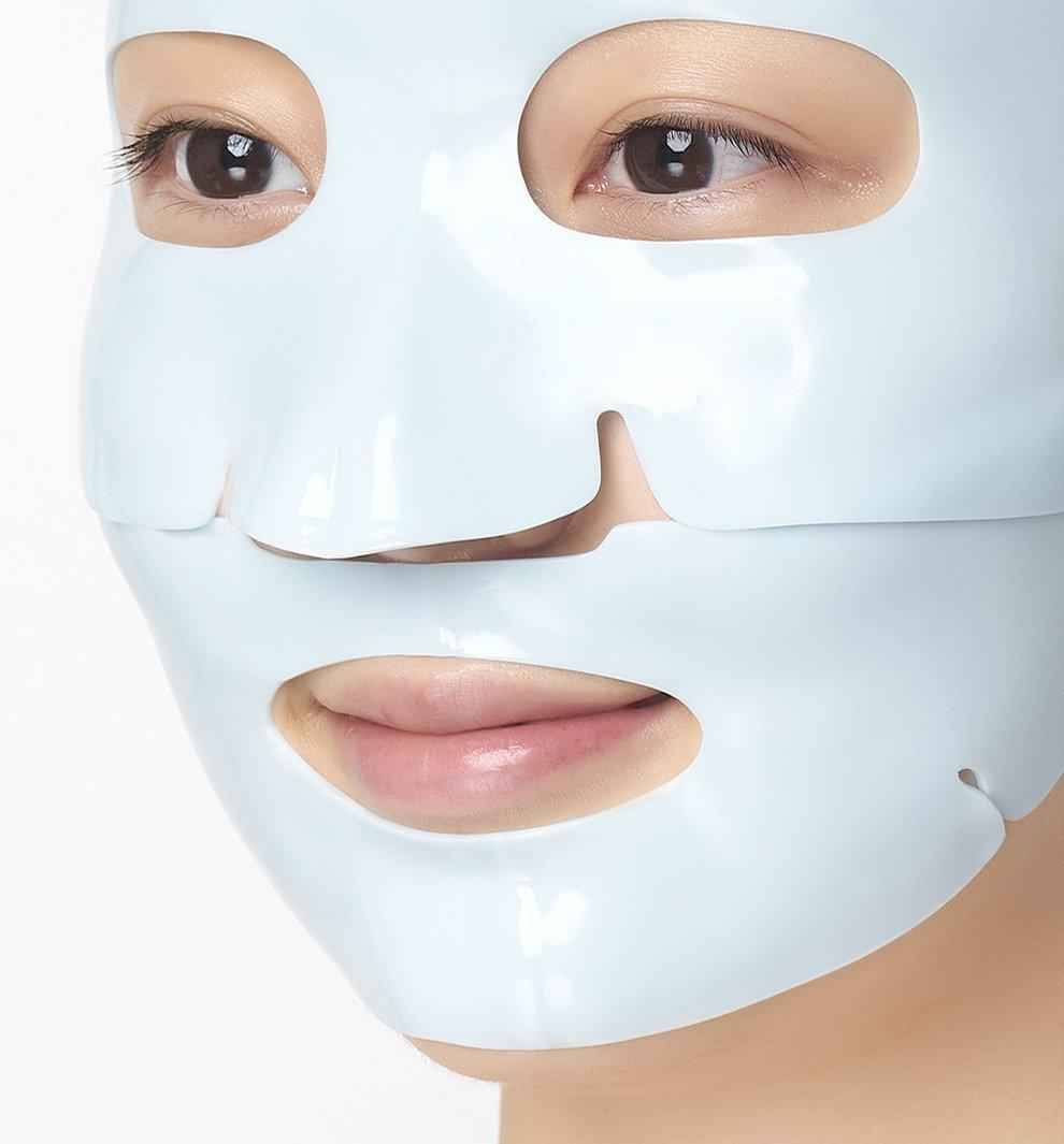 Dr.Jart+ Cryo Rubber Face Mask with Moisturizing Hyaluronic Acid
