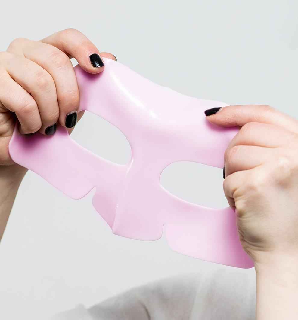Dr.Jart+ Cryo Rubber Mask with Firming Collagen