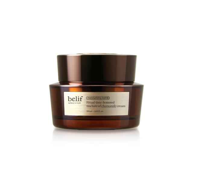 Belif Ritual Time-Honored Chamomile Tincture Cream 50ml