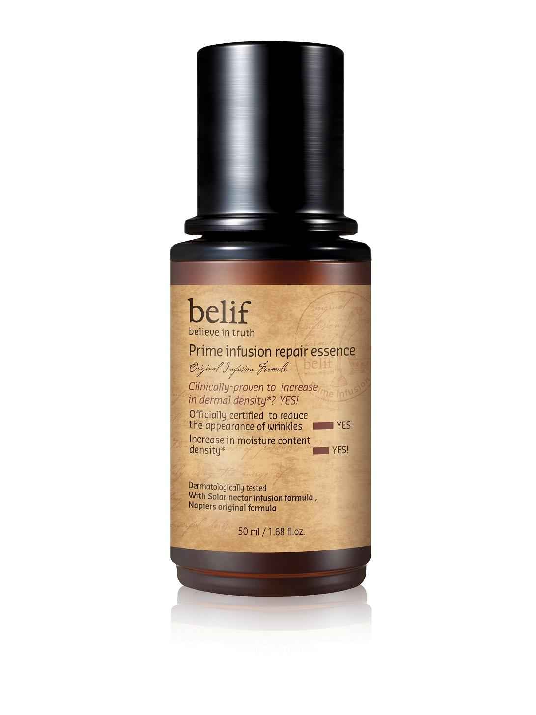 Belif Prime Infusion Repair Essence 50ml