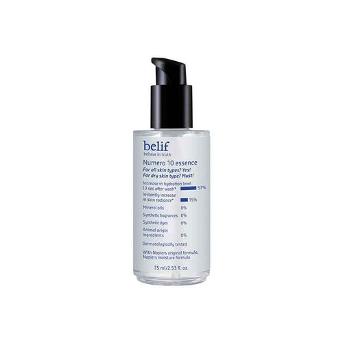 Belif Numero 10 Essence 75 ml
