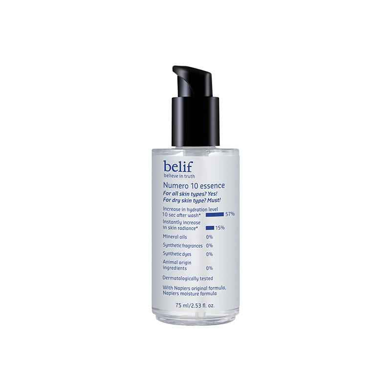 Belif Numero 10 Essence 75 ml