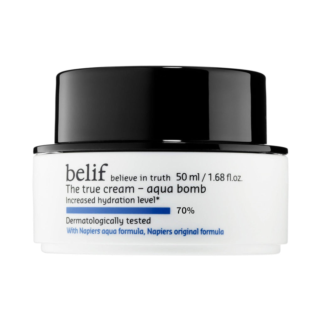 [Belif] The true cream - aqua bomb 50 ml Gotta Glow