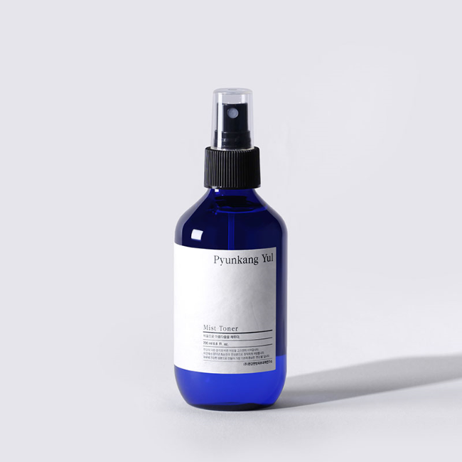 Pyunkang Yul Mist Toner - Available in Two Sizes