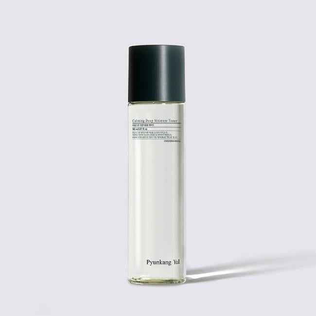 Pyunkang Yul Calming Deep Moisture Toner – Available in Two Sizes