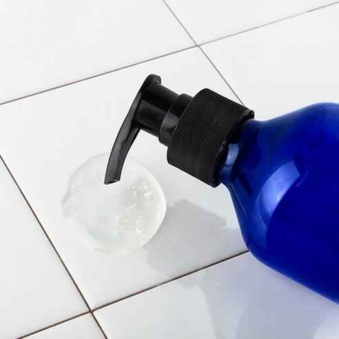 Pyunkang Yul ATO Wash & Shampoo Blue Label 350ml