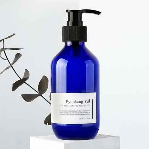 Pyunkang Yul ATO Wash & Shampoo Blue Label 350ml